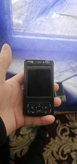 Nokia telefonlar sotiladi 6233 imeda o‘tg