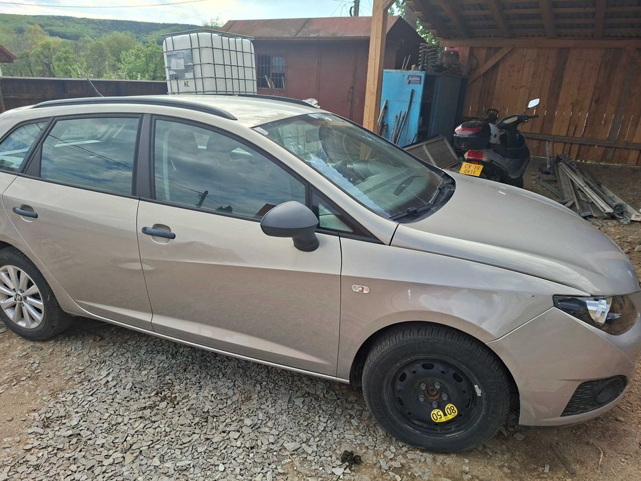 SEAT Ibiza 2011 — imagine 4