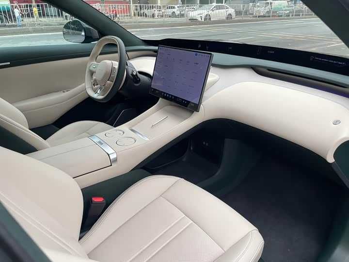 Xiaomi YU7 Ultra Long Range AWD Max