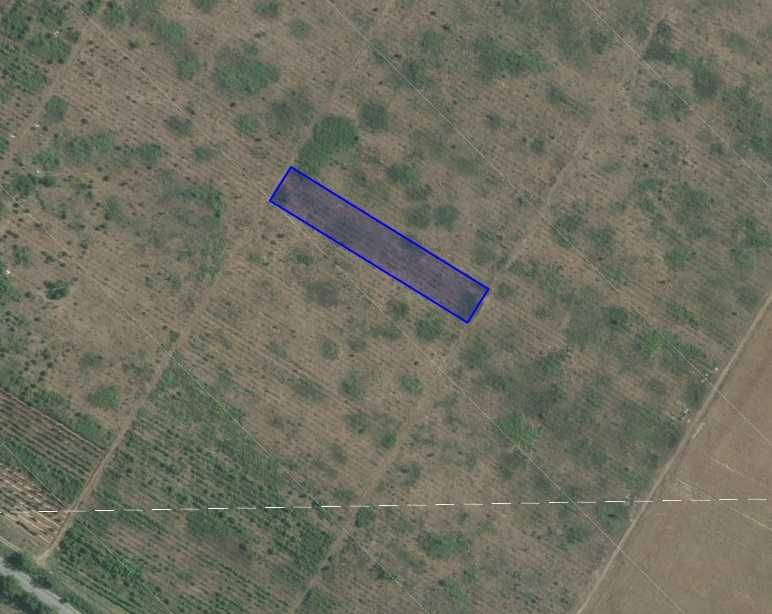 Продавам земя 3300кв пета линия шкилово кв.Изток в гр.Асеновград