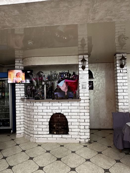 Продаётся КАФЕ в Жилгородке