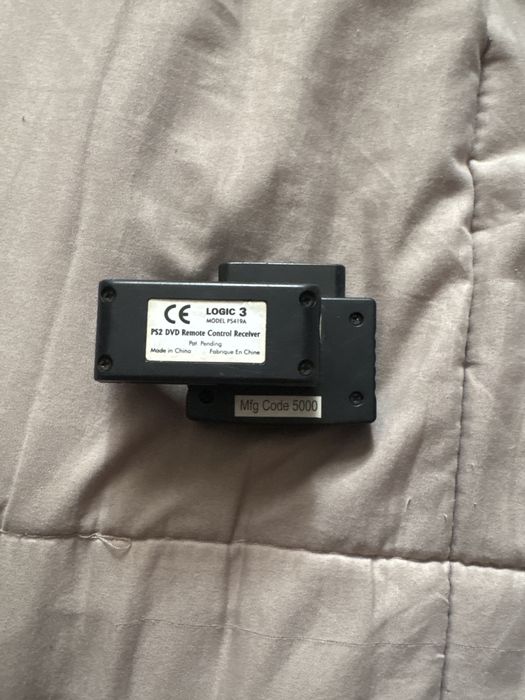 Consolă Retro Sony PlayStation 2 (PS2) Fat - Stare bună