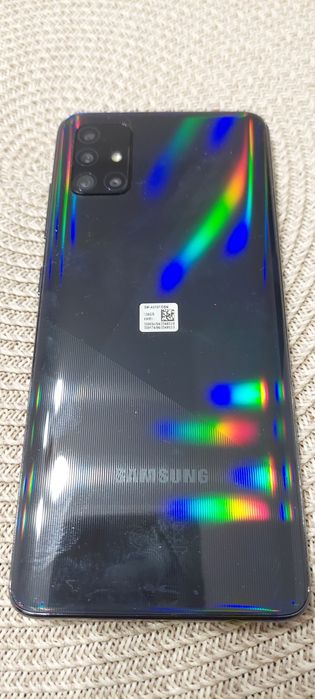 Samsung galaxy A51