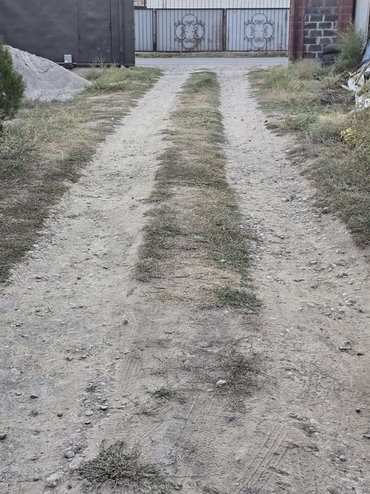 Асфальтирование.