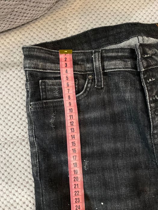 Детски черни дънки Pause Jeans