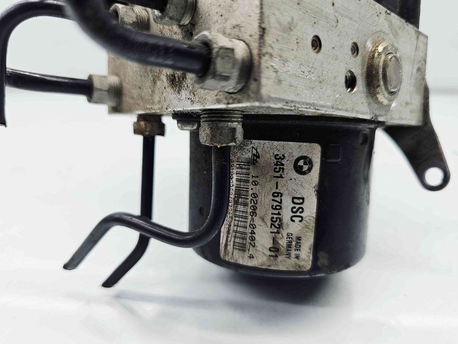 Pompa ABS Bmw 3 (E90) Facelift [Fabr 2005-2011] 6787837 2.0 N47D 105KW