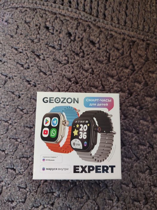 Android Smarwatch