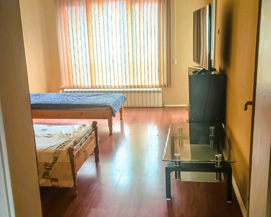 Дава се под наем Четиристаен апартамент в Пловдив, Коматевски възел - 120 кв.м за 500 € - Снимка #6