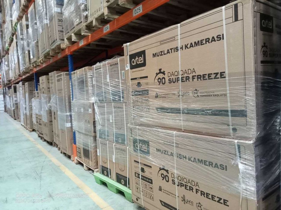 Морозильник Artel. Арзон нарх! Музлатгич. Ишончли савдо! Muzlatkich!