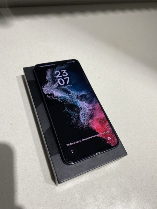 Самсунг Samsung S22 128 gb