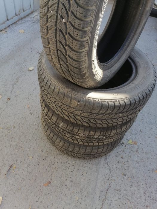 Cau iarna 185-175-165/65/14-15 =75 lei bucata