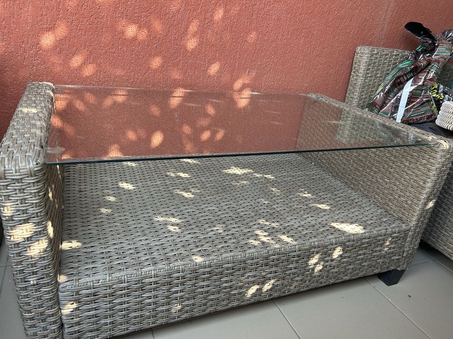 Masuta de gradina/balcon