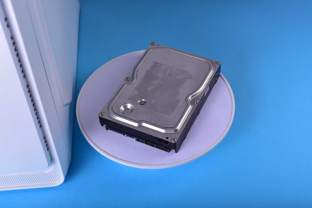 Recuperare date de pe Hard disk-uri (HDD) cu defecte software - Brasov