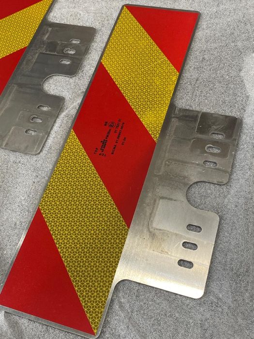 Șurubelnițe camion 6 capete .Noi!