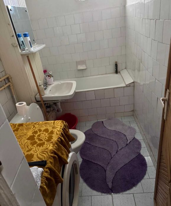 Apartament Câmpeni