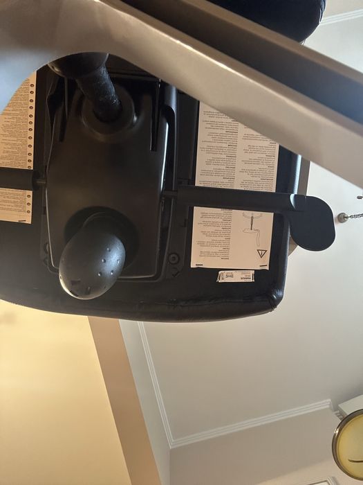 Офис стол Markus - Ikea