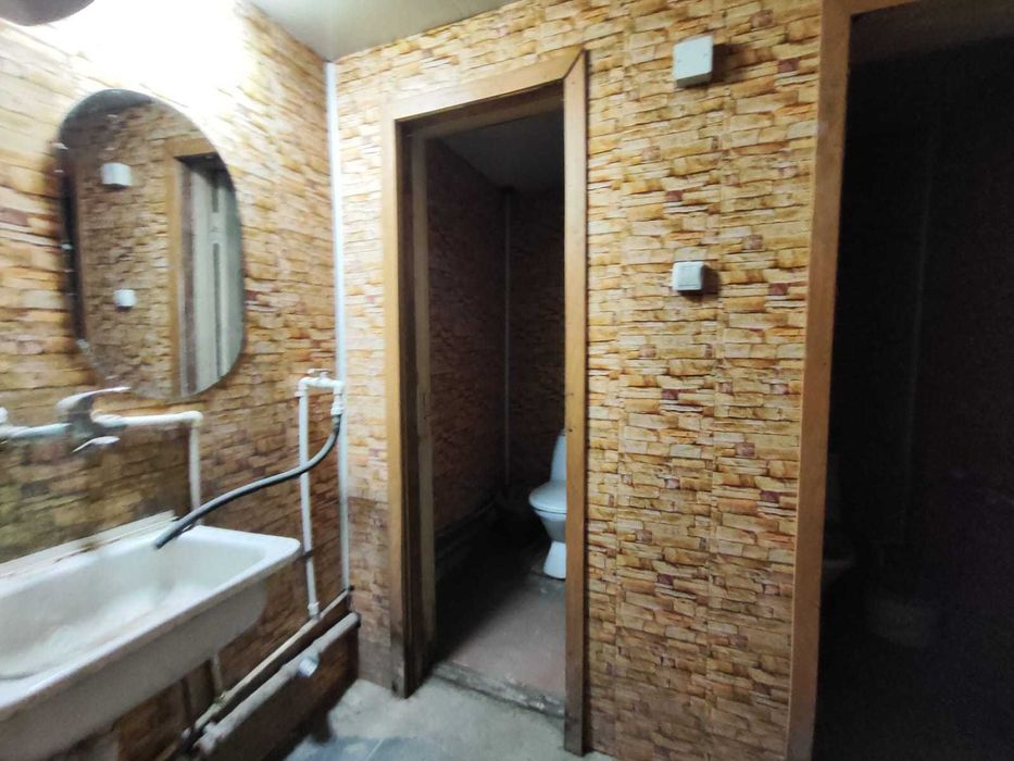 Производственное помещение. район ЖБИ