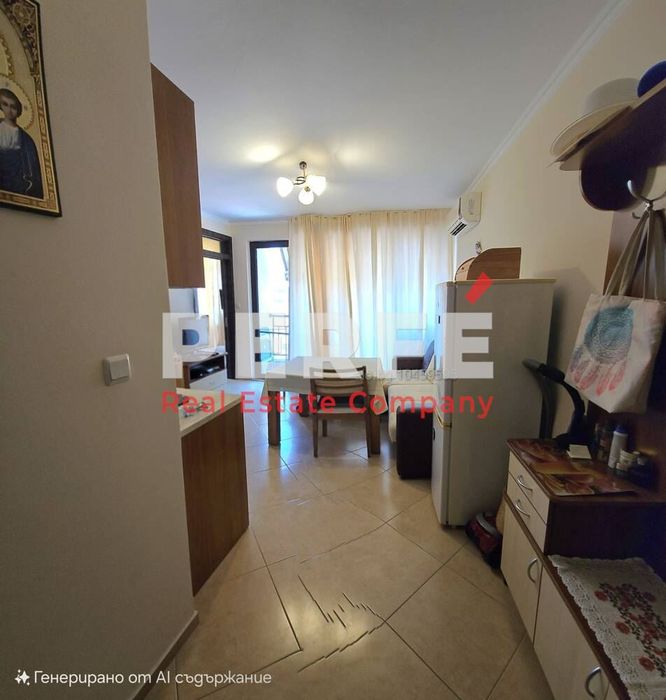 Продава се Двустаен апартамент в Поморие - 69 кв.м за 1189 €/кв.м - Снимка #2
