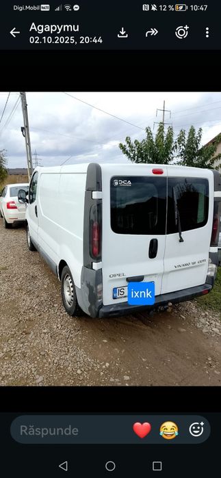 Schimb cu basculantă