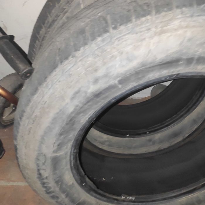 Автомобильные шины 235 65 r17 A/T