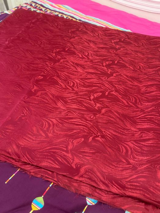 Продаю тюли разные и ткань для штор