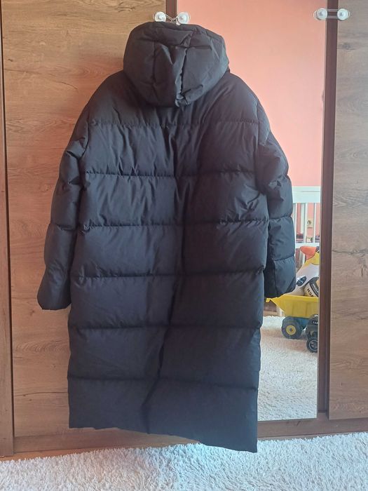 Мъжко пухено яке