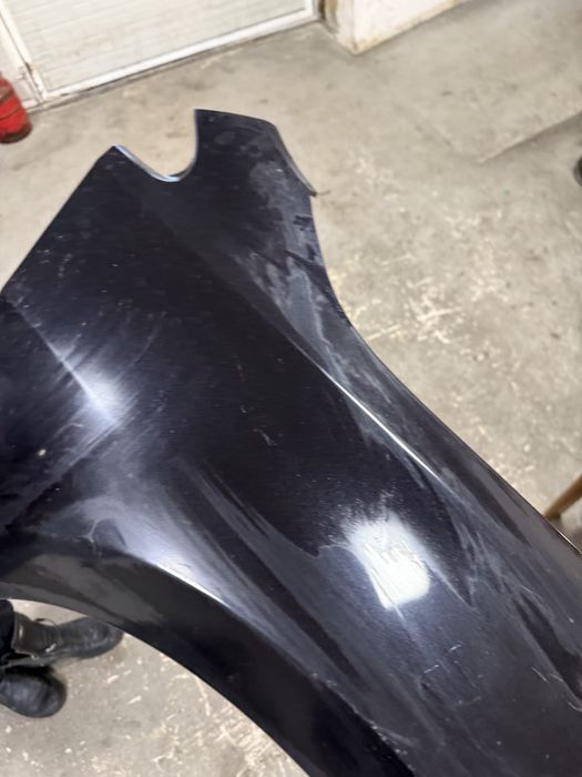 Десен оригинален калник за Vw Golf 7 Голф 7 с уплатнението