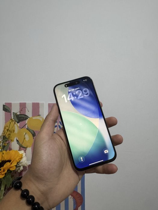 Iphone 15 Pro Айфон 15 про