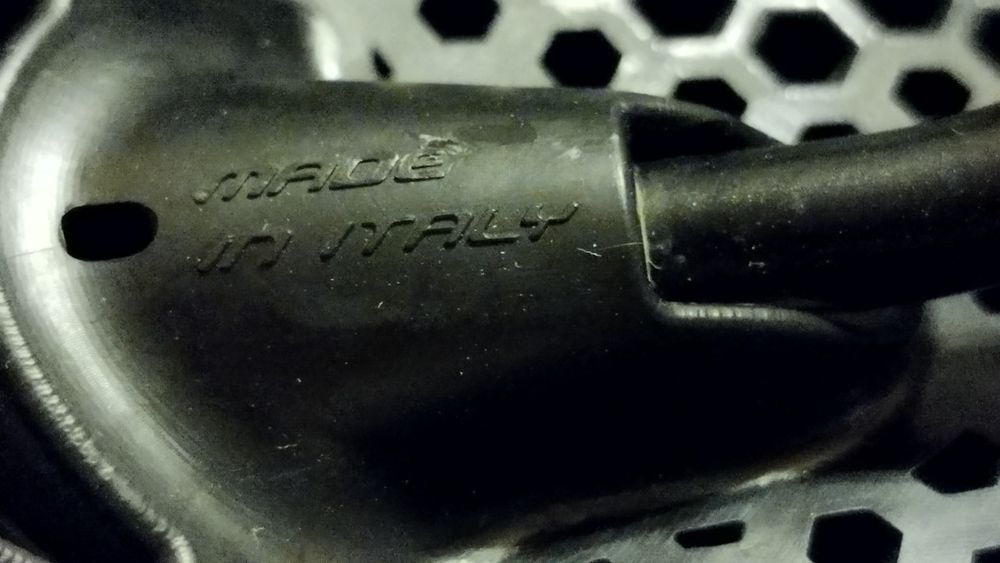 Италианска седалка Net