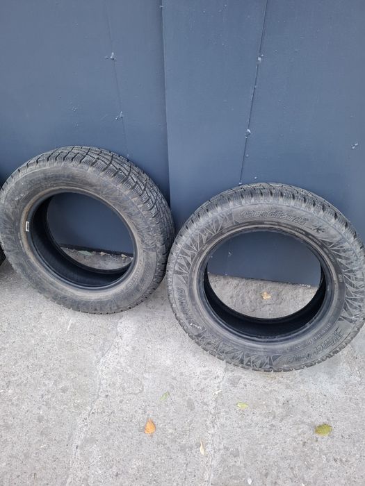 Продам зимние шины