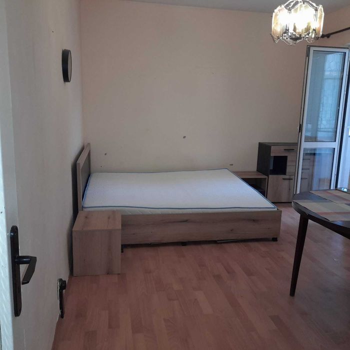 Продава се Едностаен апартамент в Пловдив, Индустриална зона - Тракия - 36 кв.м за 1820 €/кв.м - Снимка #3