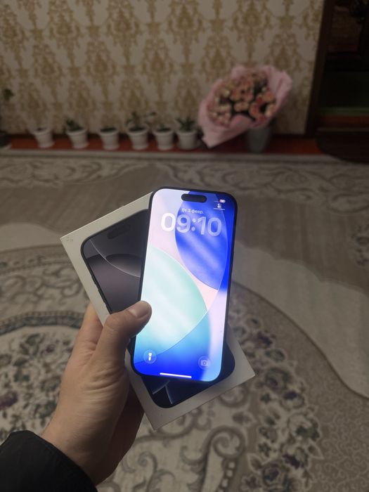 Срочно 16 про без минусов