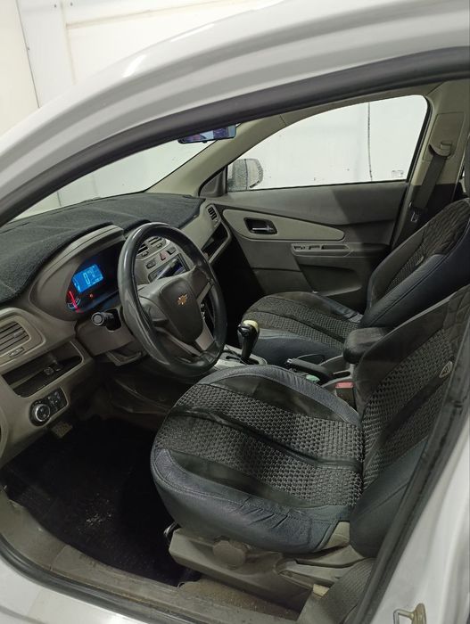 Кобалт 2018 йил.