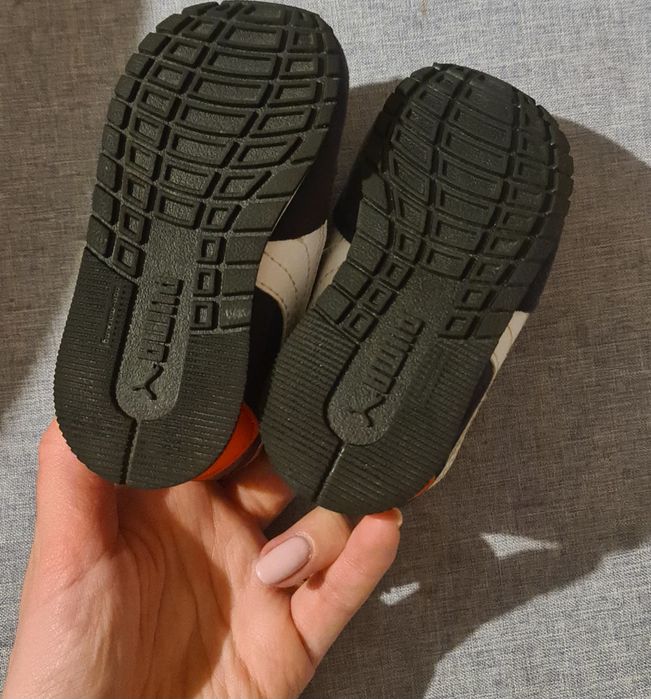 Маратонки Puma 21