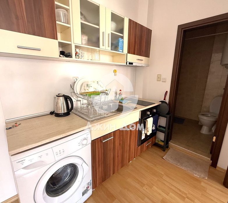 Продава се Двустаен апартамент в к.к. Слънчев бряг - 57 кв.м за 948 €/кв.м - Снимка #2