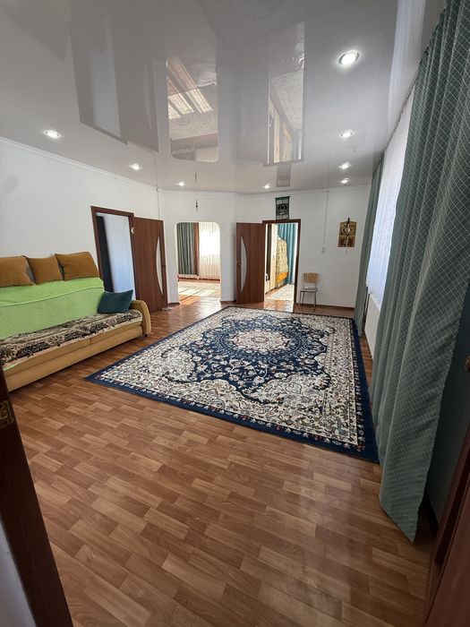 Продается частный дом