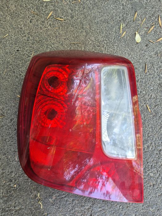 Продам стоп Daewoo Gentra 2014!