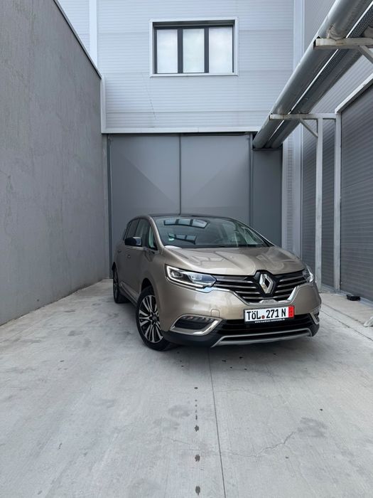 Vând Renault Espace Initiale Paris