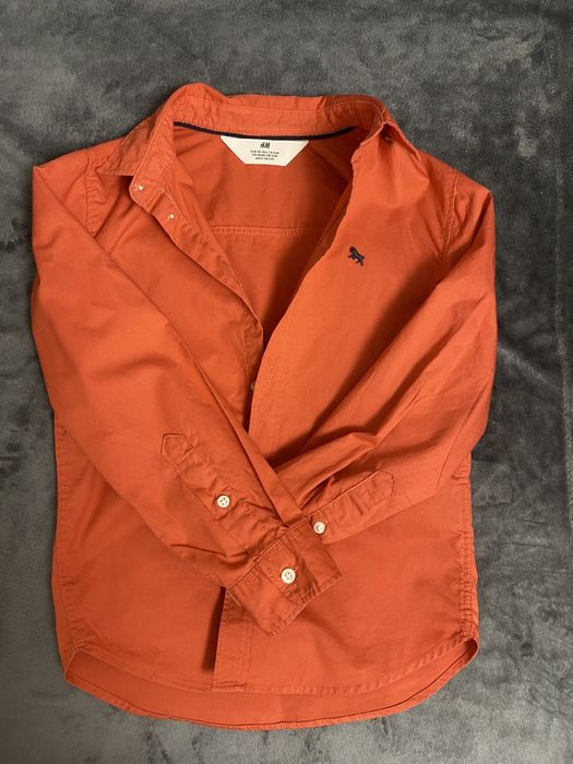 Продам вещи на мальчика 5-7 лет