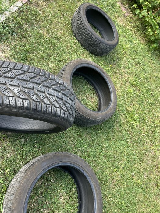 Anvelope riken 225/45/r18