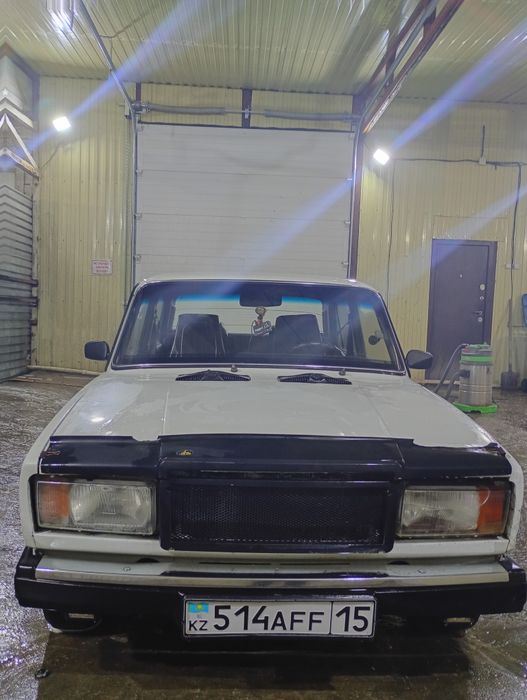 Продается ваз 2107