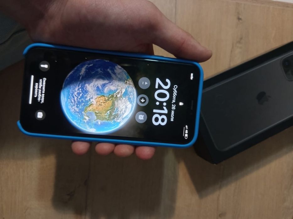 Продам 11 pro 64гб