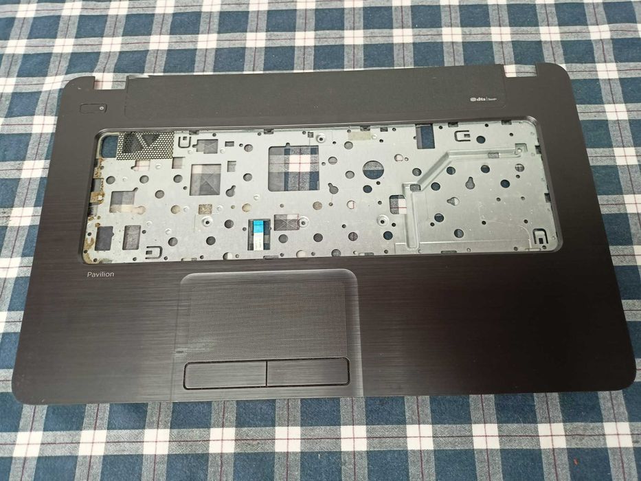 Elemente HP 17 E seria 17 Exxx 17-E100 17 E200 E000