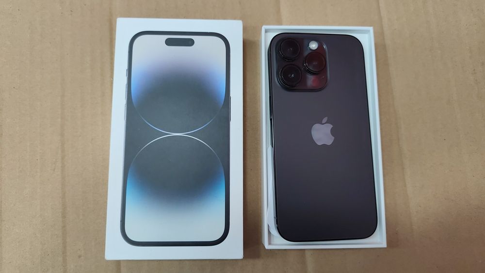 Iphone 14 pro sotiladi