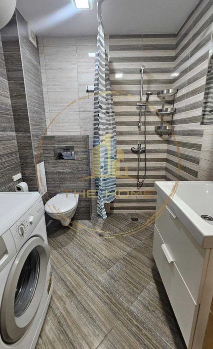 Дава се под наем Двустаен апартамент в Варна, Бриз - 60 кв.м за 498.27 € - Снимка #8