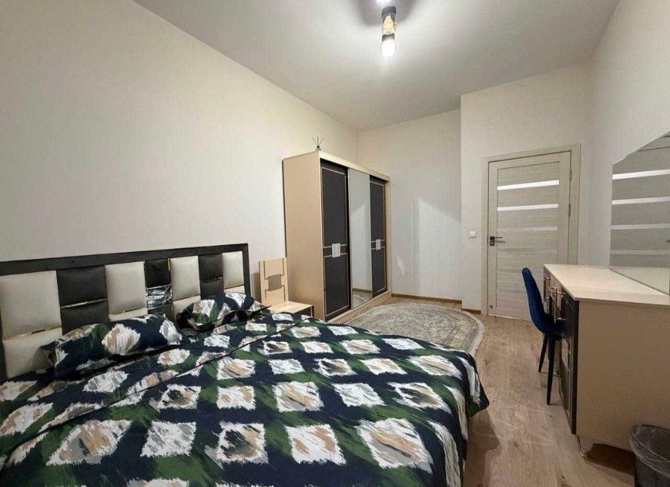 Продается квартира Юнусабад Манзара сити 3/7/16