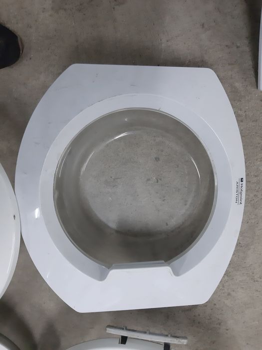 Samsung ecobuble nanosilver Electrolux Hotpoint Ariston hublou / usa