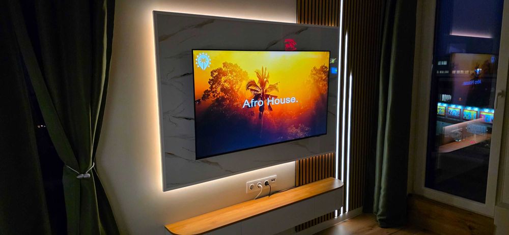 Двустаен апартамент под наем, НОВ, ЛУКС, Топ локация