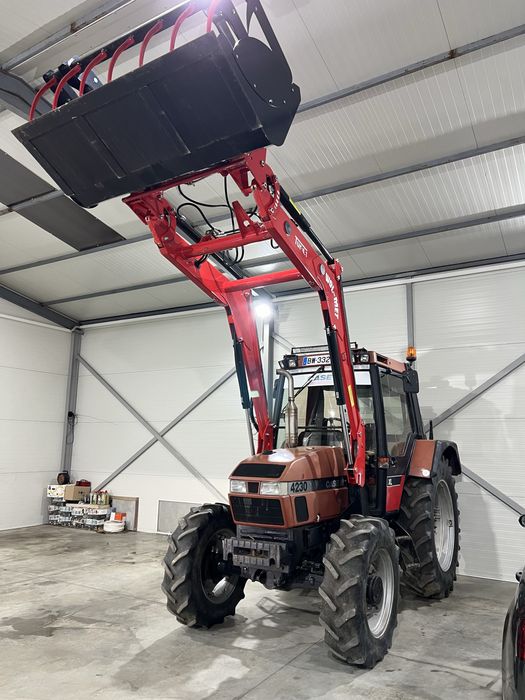 Tractor Case 4230 XL