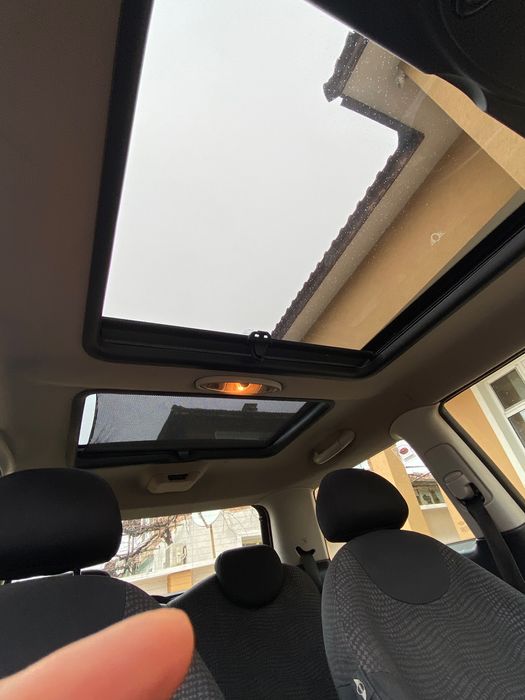 Mini Cooper 1.6  2002г